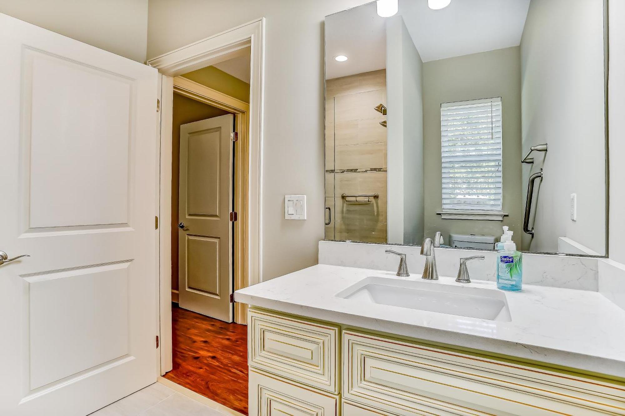 Apartament 5422 Leonard Street Fernandina Beach Zewnętrze zdjęcie