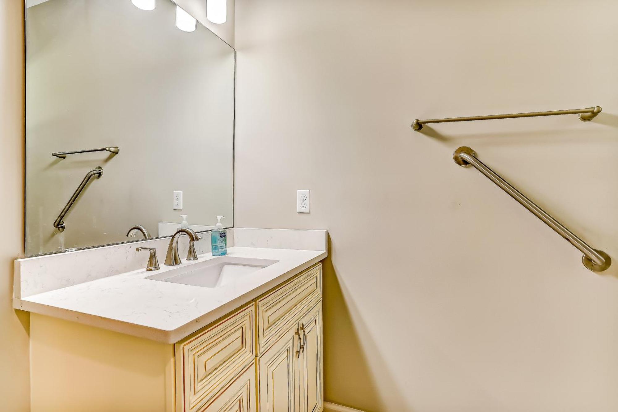 Apartament 5422 Leonard Street Fernandina Beach Zewnętrze zdjęcie