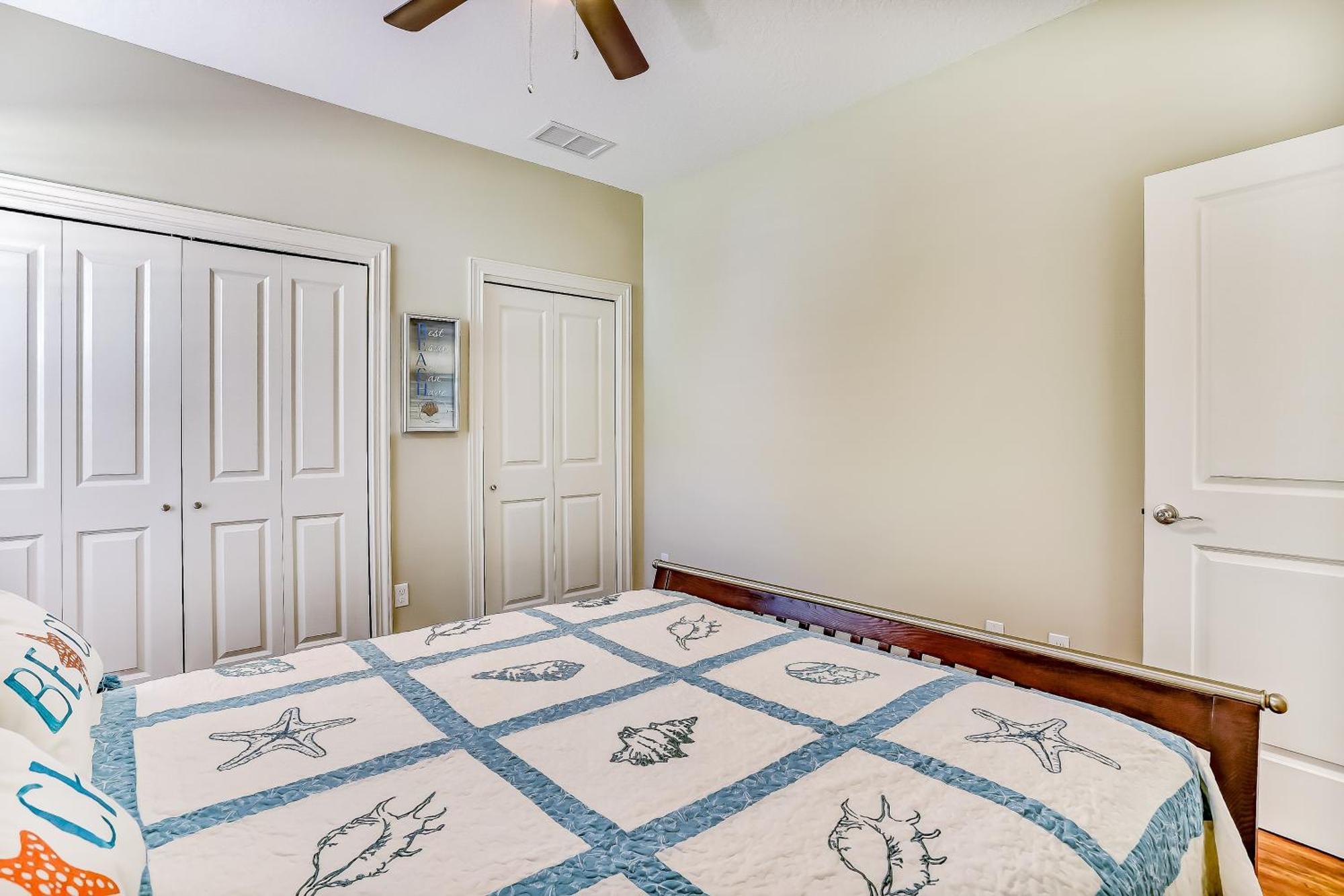 Apartament 5422 Leonard Street Fernandina Beach Zewnętrze zdjęcie