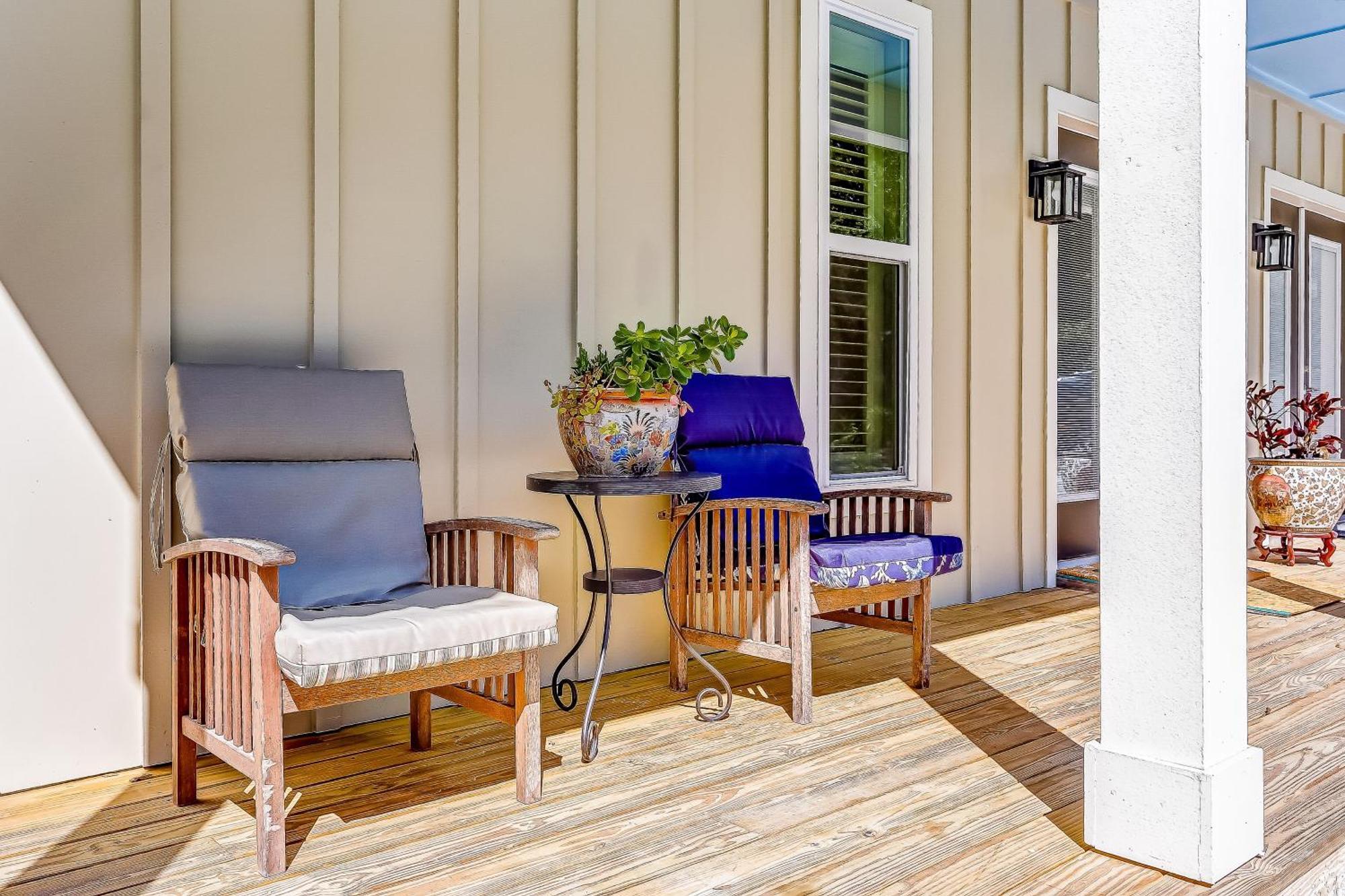 Apartament 5422 Leonard Street Fernandina Beach Zewnętrze zdjęcie