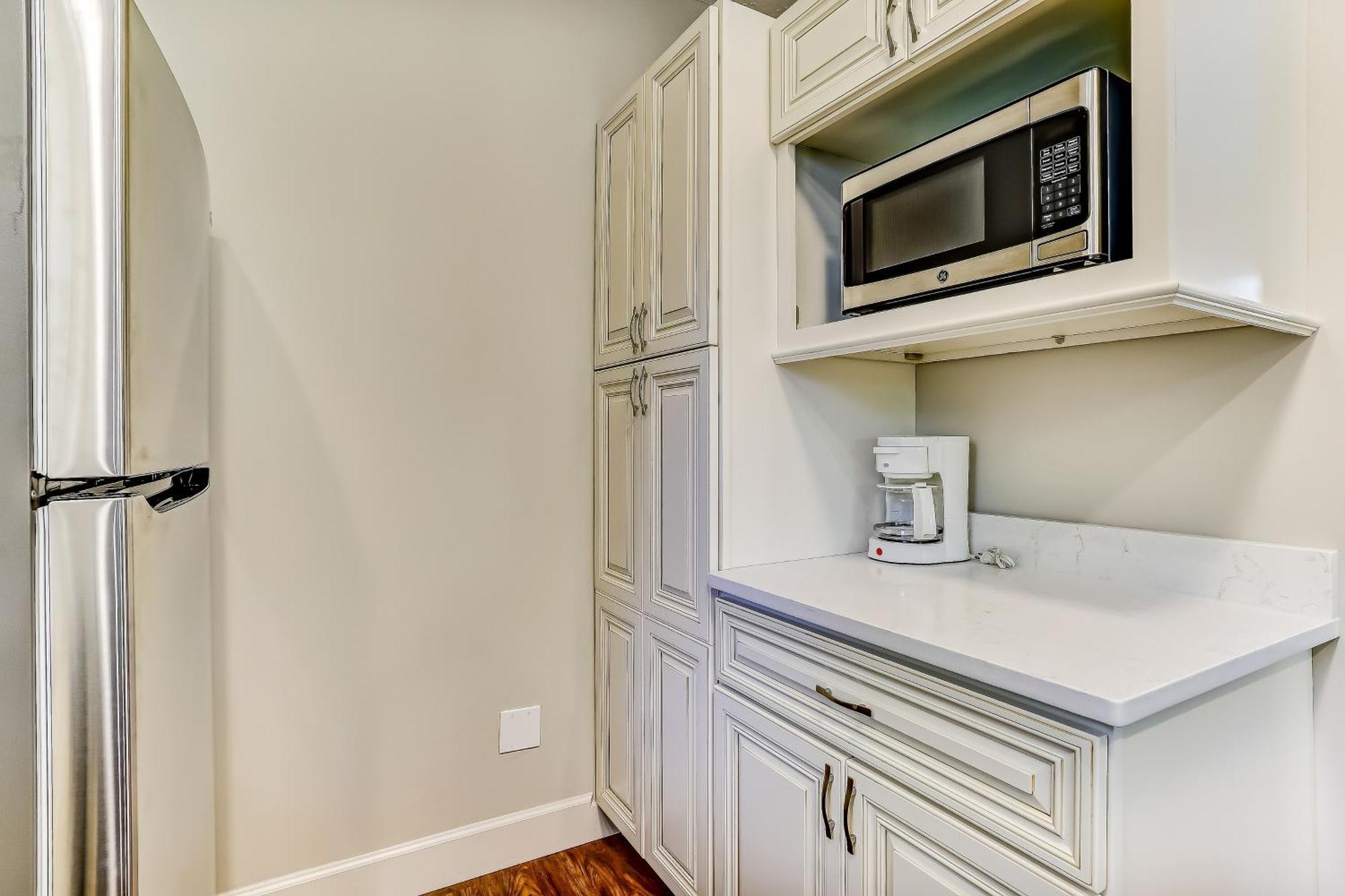 Apartament 5422 Leonard Street Fernandina Beach Zewnętrze zdjęcie
