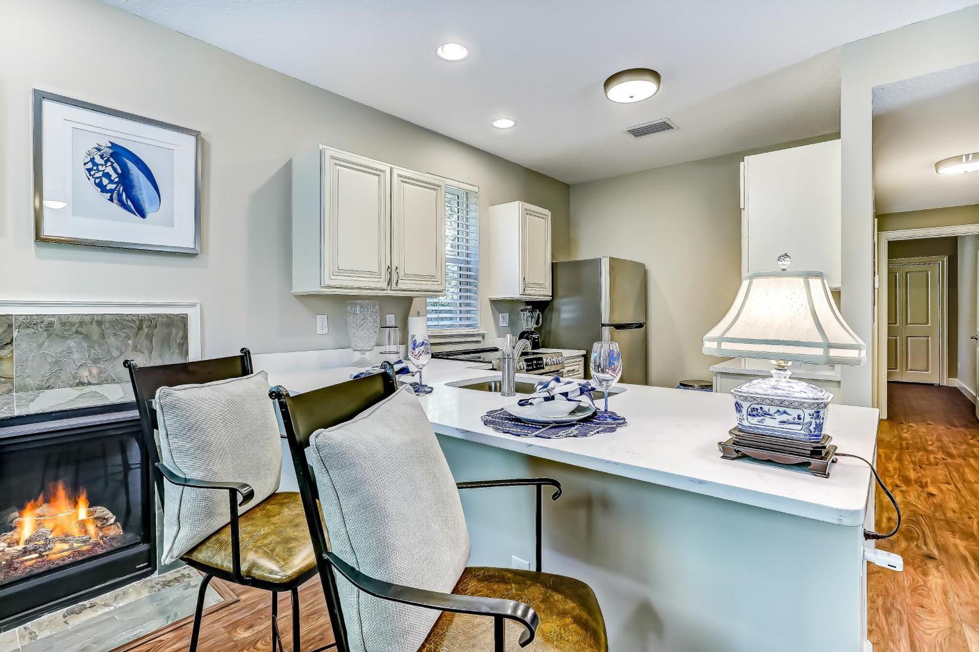 Apartament 5422 Leonard Street Fernandina Beach Zewnętrze zdjęcie