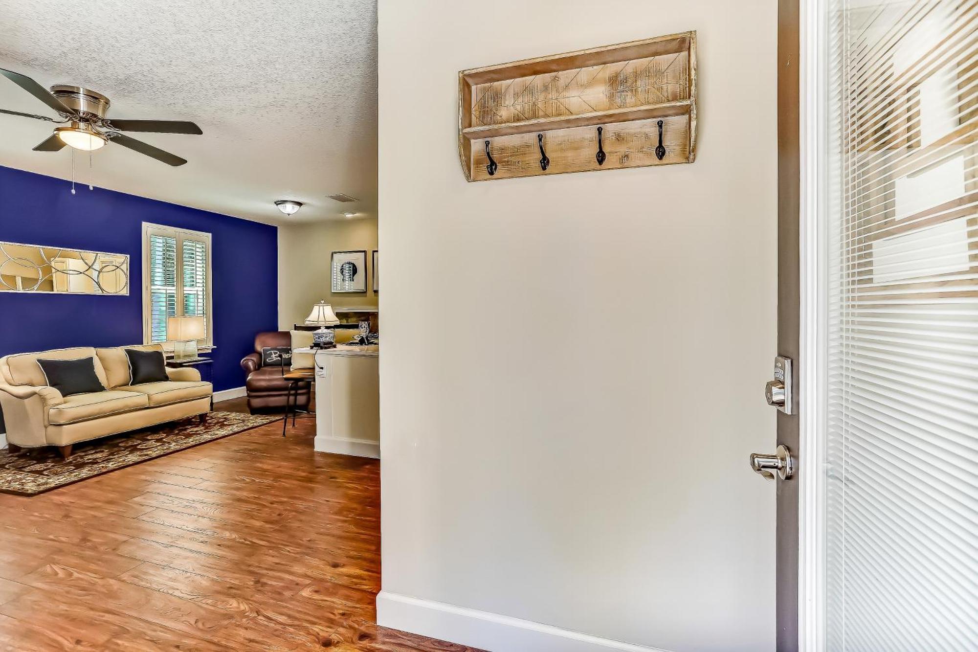 Apartament 5422 Leonard Street Fernandina Beach Zewnętrze zdjęcie